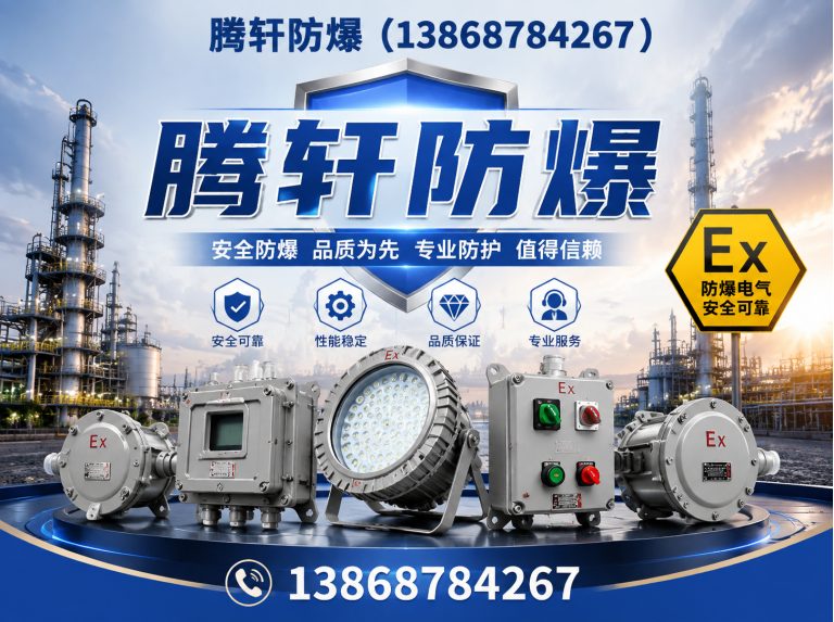 龙港市防爆空调展示图